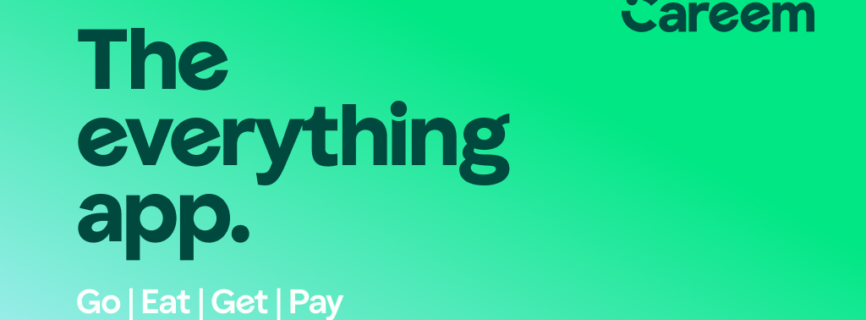 Careem: Rides, Food And More