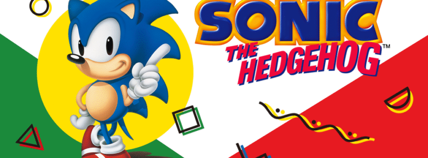 Sonic the Hedgehog™ Classic