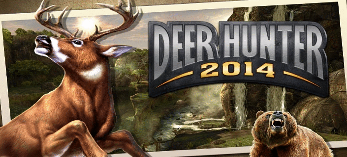 DEER HUNTER CLASSIC