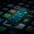 My APK