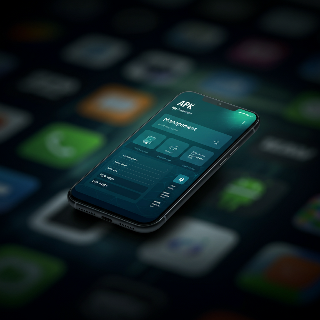 My APK