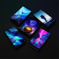 GO Launcher Themes & Wallpapers