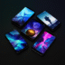 GO Launcher Themes & Wallpapers