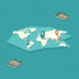 My Location Maps: GPS Latitude Longitude