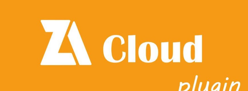 ZArchiver Cloud Plugin