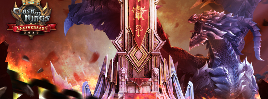 Clash of Kings