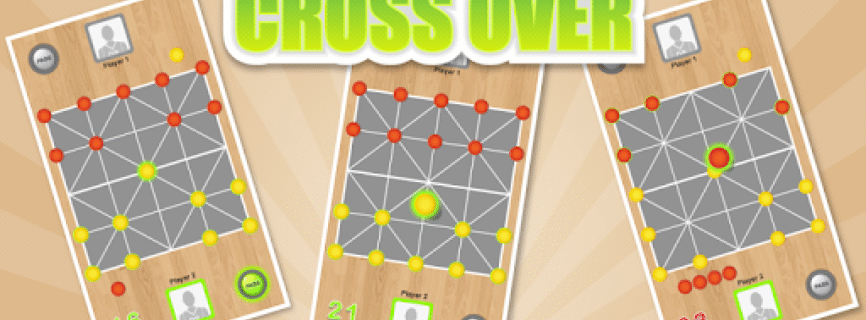 Cross Over Multiplayer