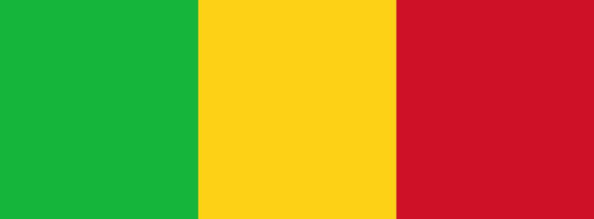 Communes of Mali