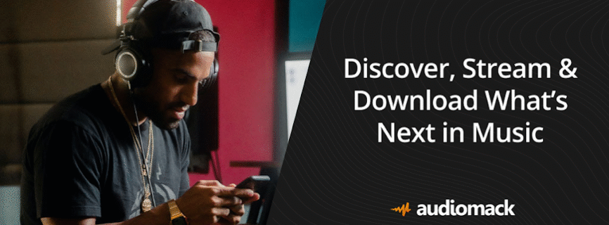 Audiomack: Music Downloader